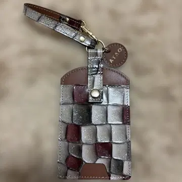 아타오 패스 케이스