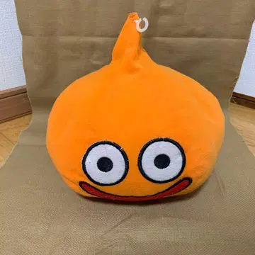 드래곤 퀘스트 슬라임 베스 봉제 인형