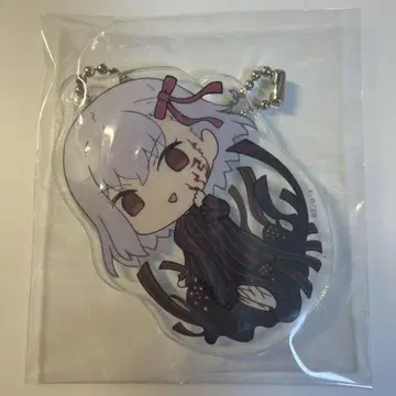 fate stay night 마토 사쿠라 아크릴 키링