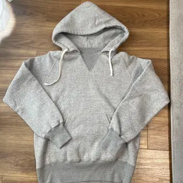 페로우즈 후가공 후드 후드티 40