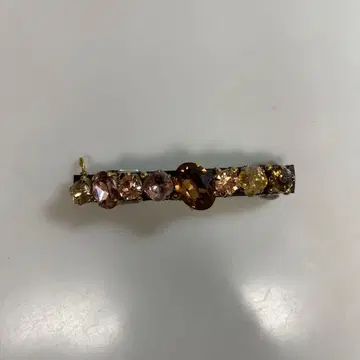 Complex Biz 머리핀