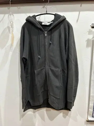 nonnative 후드티