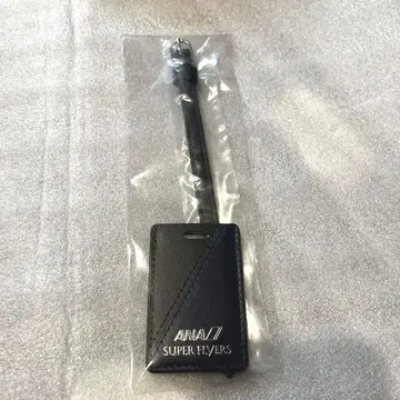 ANA SUPER FLYERS 네임택 당일 발송