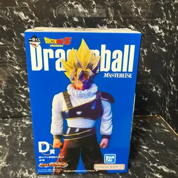 미개봉 제일복권 드래곤볼 피규어 손오공