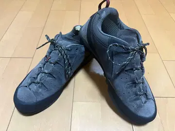 [ 등산화 ] mont-bell 크래그호퍼 가죽 GM 26.0cm