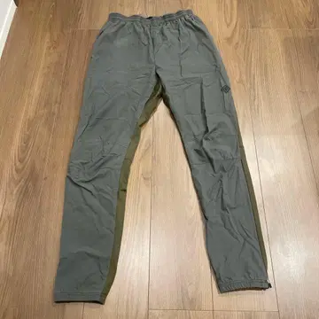 eldoreso 이칸가 팬츠