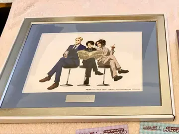 진격의 거인 라쿠텐 북스 혜택 캐릭터 파인그래프