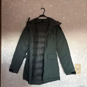 adidas 다크 그린 자켓