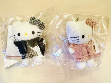 헬로키티 LOWRYS FARM 로리즈팜