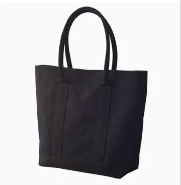 미사용 새상품 Mercedes-Benz 벤츠 블랙 토트백