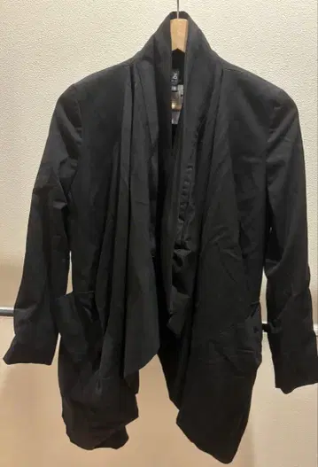 언리얼에이지 여성용 재킷 S