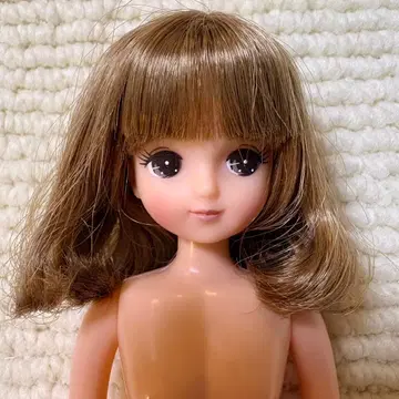 리카짱 캐슬 즐거운 인형 키라짱 리카짱 프렌드