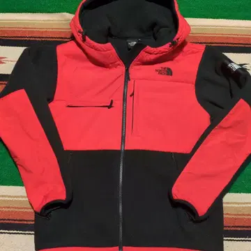 THE NORTH FACE 데날리 후디 자켓
