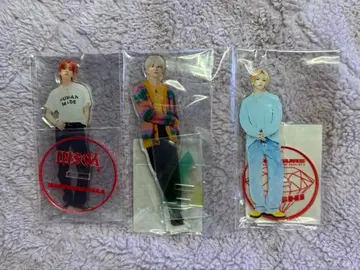 TREASURE 요시 아크릴 스탠드