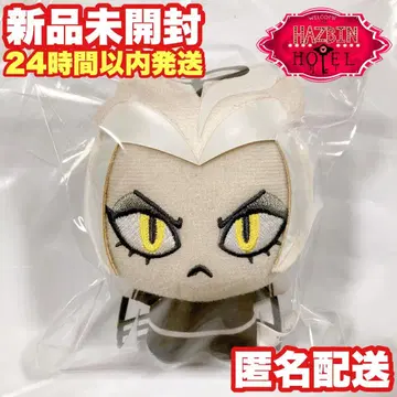 [류토] 해즈빈 호텔에 오신 것을 환영합니다 봉제 인형 vol.5