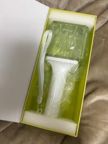 nctwish 응원봉 본체 NCTWISH