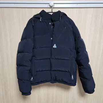 케이프 하이츠 네이비 다운 자켓 M