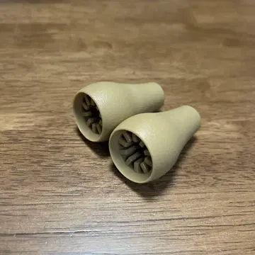 DRT VARIAL 핸들 노브 구소재