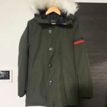 BELINDA 베린다 다운 자켓 한정판 완판템 신살레이트 3M