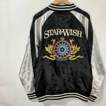 EXILE STAR of WISH 스카잔 블루종 LIVE TOUR