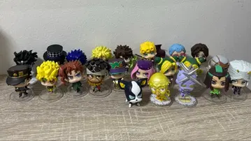 죠죠 콜렉션 묶음 판매