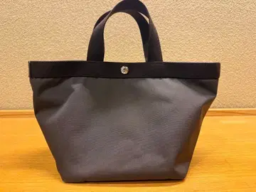 에르베샤 펠리에 707C 모카 x 모카 토트 M