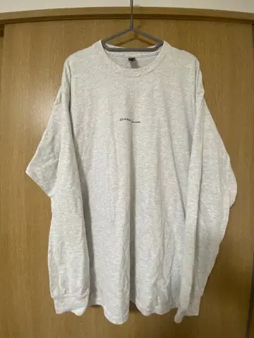 스시쿤 롱T XL 야바이T셔츠야상 야바T