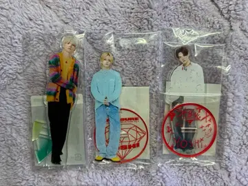 TREASURE 요시 아크릴 스탠드