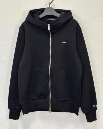 [컨디션 최상] TATRAS / 집업 후드티 FELDA 사이즈 01