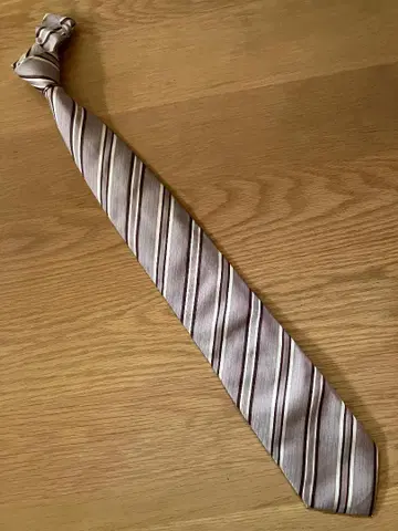 에르메네질도 제냐 넥타이 34 XXX 쿠튀르