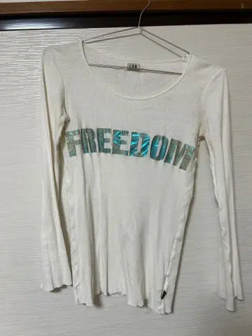 르 그랑 블루 긴팔