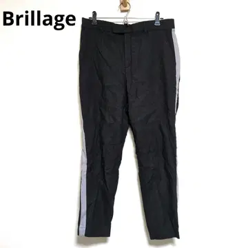 브리아쥬 이지 팬츠 허리밴딩 속기모 [ LL 사이즈 ]