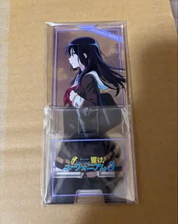 울려라 유포니움 3 코사카 레이나 스마트폰 스탠드