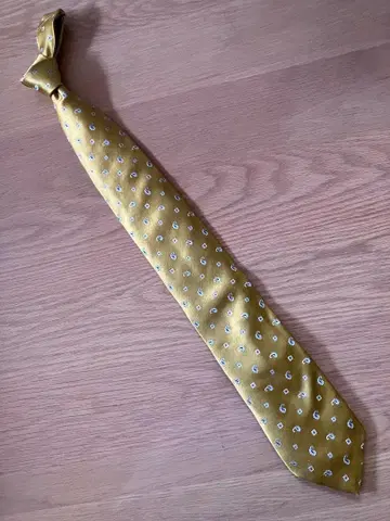 Ermenegildo Zegna 넥타이 57 XXX Couture