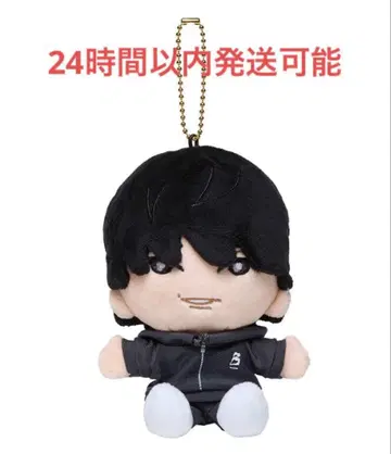 MILESixTONES 손잡이 인형 마츠무라 호쿠토