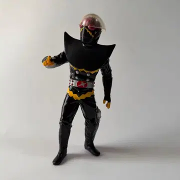 소프비혼 키카이다 파괴자 소프비 피규어