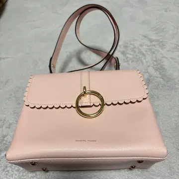 사만사 타바사 숄더백