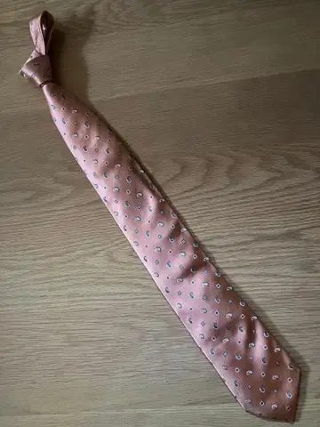 Ermenegildo Zegna 넥타이 65 XXX Couture