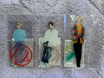 TREASURE 요시 아크릴 스탠드