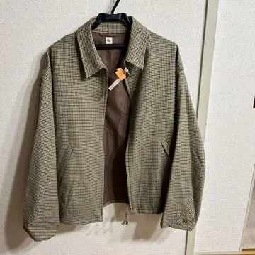 캡틴선샤인 드리즐러 자켓