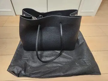 가방 장인 기능미 고급 가죽 백 신진공방 황금비 블랙