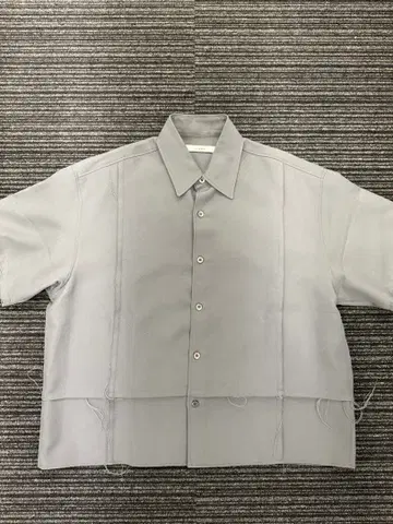 Jieda STUDIOUS 별주 SWITCHING S/S SH