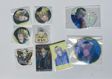 브레마이 이치가와 카스가 9세트