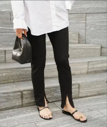 Deuxieme Classe 집 레깅스 팬츠