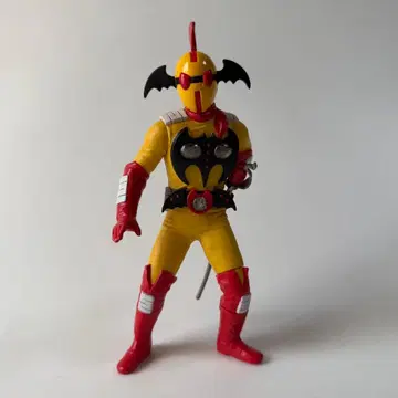 소프비혼 아쿠마이저 3 이블 소프비 피규어