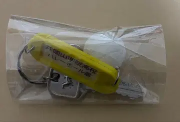 하이큐 열쇠 참 이타치야마