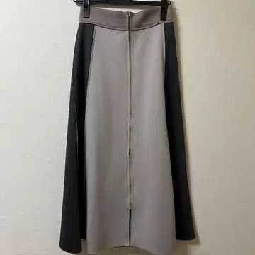 GALLARDA GALANTE 리버서블 스커트