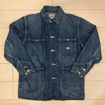 STANDARD CALIFORNIA x LEE