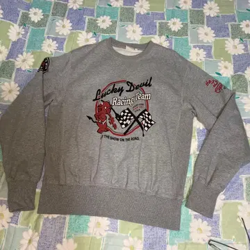 Ted Company 트레이닝복 44사이즈