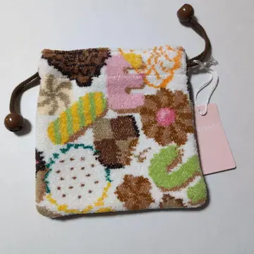 [택 포함 새상품] 러브러리 바이 페이러 쿠키 복조리